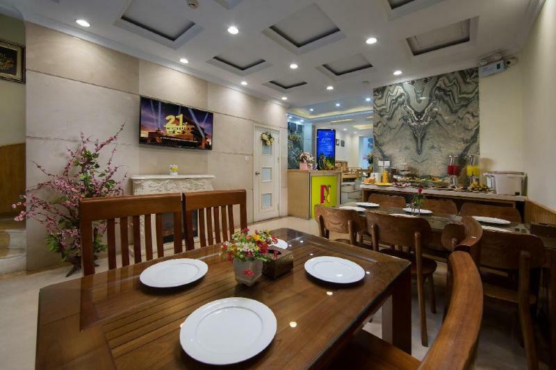 Phuong Ngoc Hotel