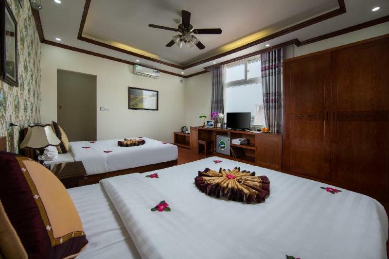 Hotel Phuong Ngoc 3*